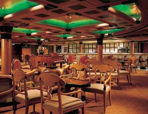 The Cabinet Lounge